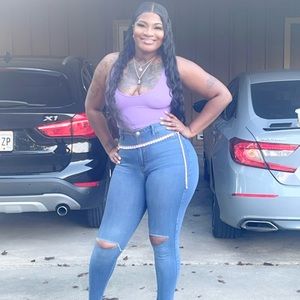 Meet your Posher, Bigfine